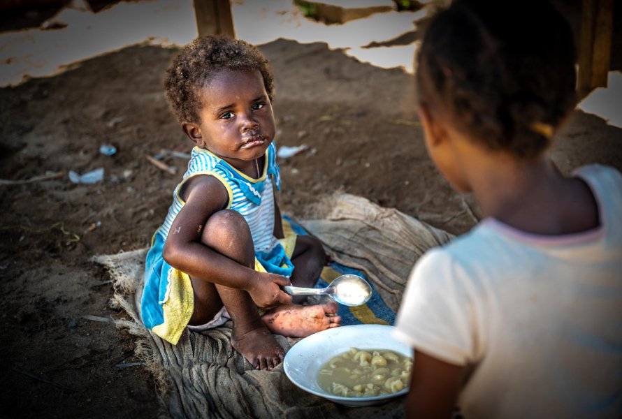 Blanket Distribution(Winter 2026)