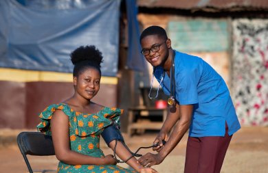 Medical Treatment Help